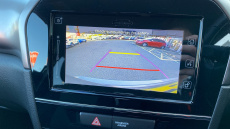 Suzuki Vitara 1.4 Boosterjet 48V Hybrid SZ-T 5dr Petrol Estate